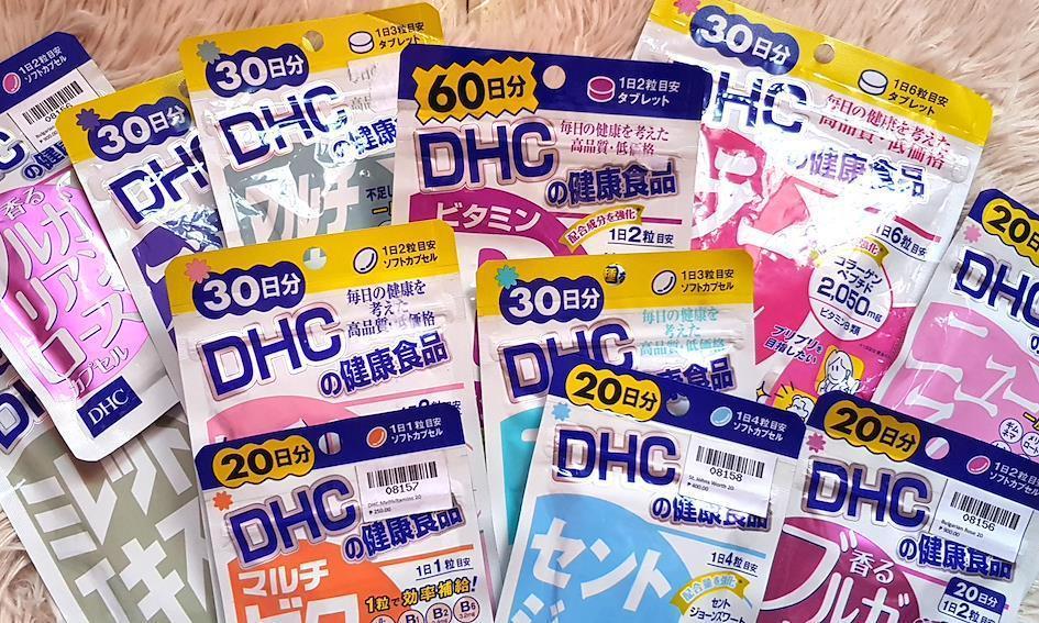 お家時間充実!今すぐ試したいサプリメントを徹底調査
