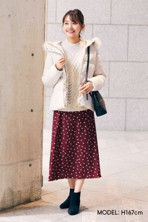 十大日本服飾品牌推薦 女裝篇 GU