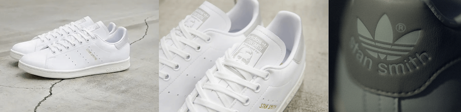 2022日本adidas限定款購買指南│ 4. adidas Originals Stan Smith JAPAN SMU（GX6286）