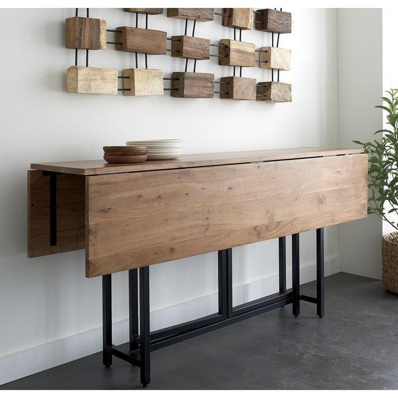 Convertible Furniture - Meja Makan
