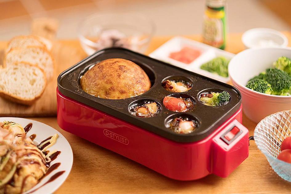 Cadeau japonais Lithon appareil &eacute;lectrom&eacute;nager