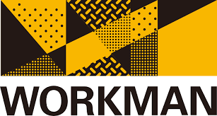 WORKMAN LOGO
