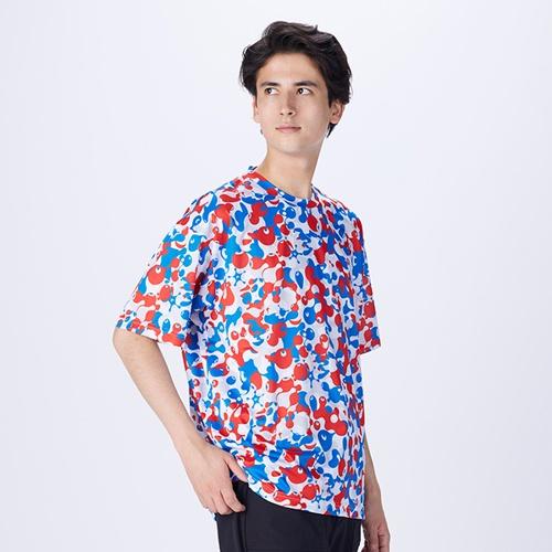 EXPO2025 印花T恤 UNISEX