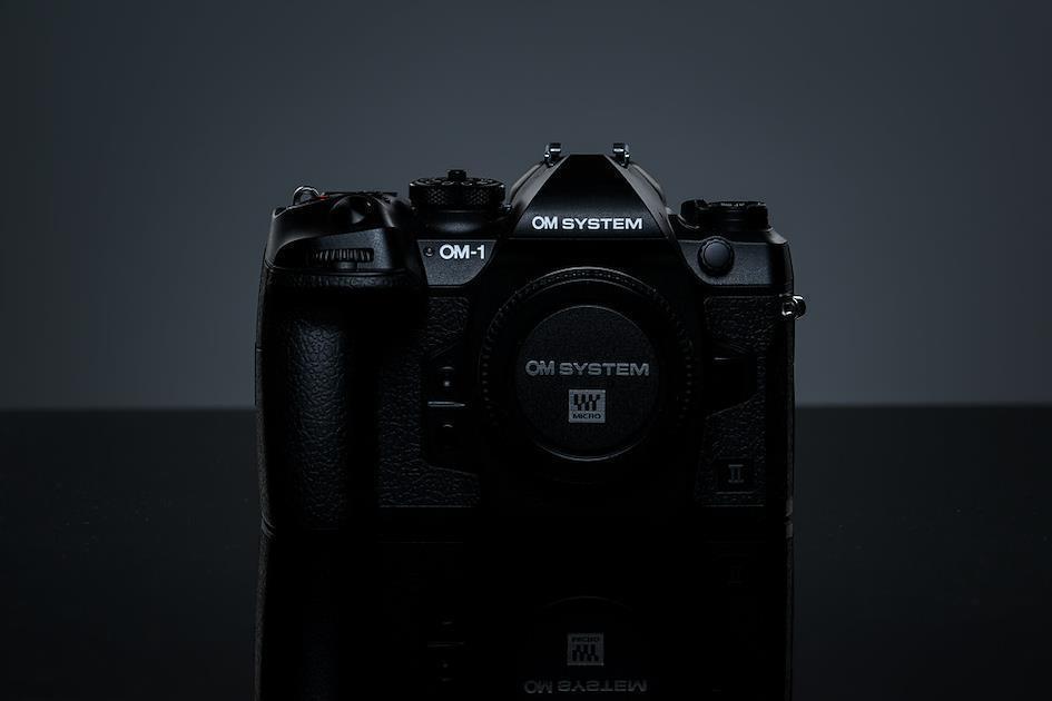 OM System OM-1