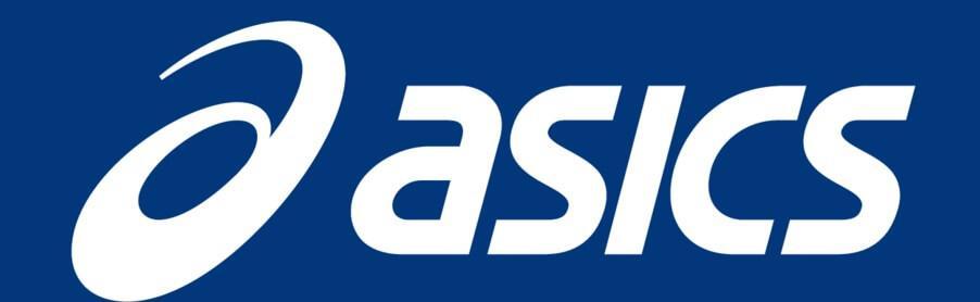 Asics logo