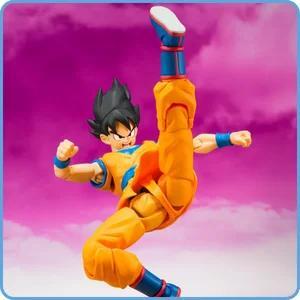 Dragon Ball DAIMA Son Goku
