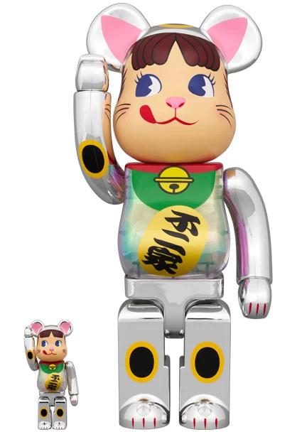Figura de Medicom Toy