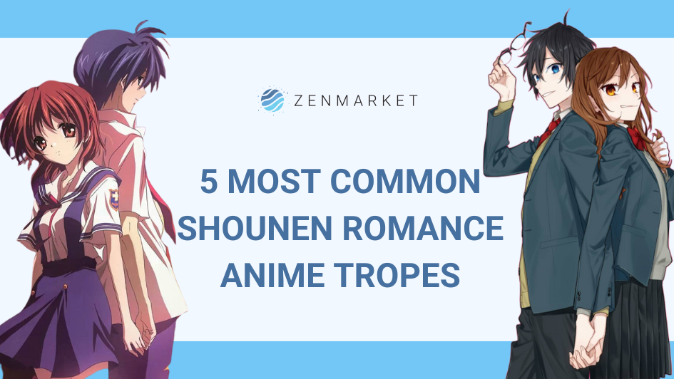 good harem romance animes｜TikTok Search