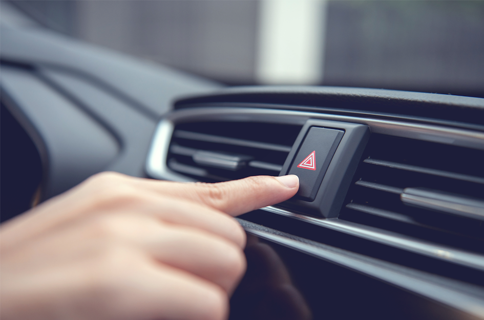 alat bantuan kecemasan kereta