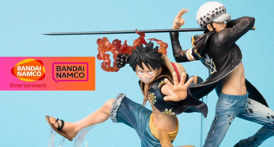 Bandai Namco Group