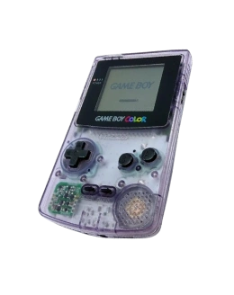 Gameboy Color 