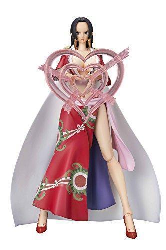 Boa Hancock Figur
