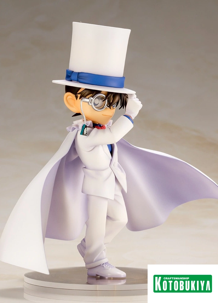 Detective Conan