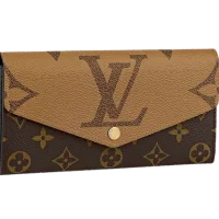 Louis Vuitton Popular Luxury Wallets by Brands 