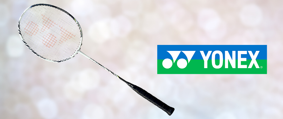 أفضل ماركات معدات الرياضة اليابانية - مضارب تنس الريشة