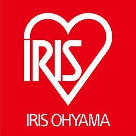 日本家電品牌大集合 6. IRIS OHYAMA愛麗思歐雅瑪