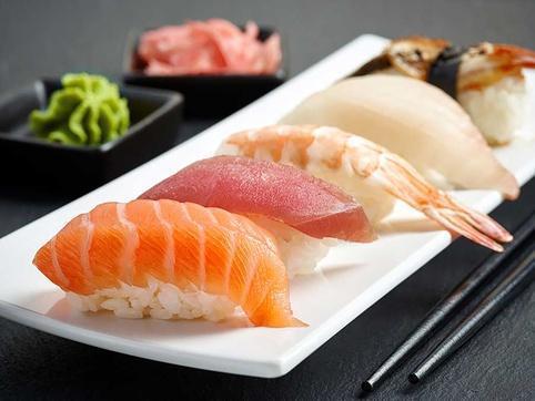sushi