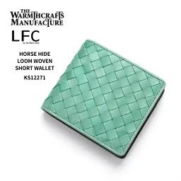 日本手工皮革品牌推薦!2. The Warmthcrafts-Manufacture