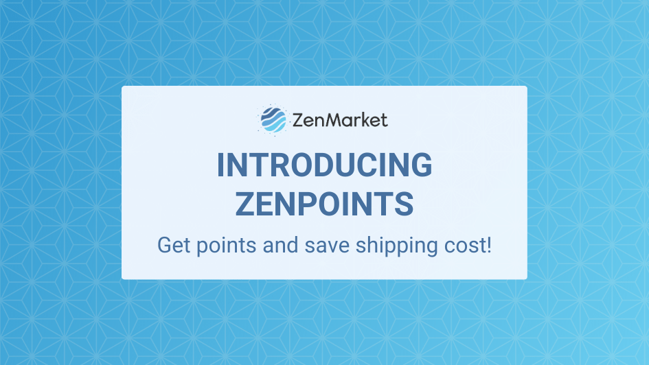 Check our introduction to ZenPoints!
