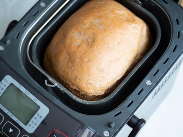 日本製ホームベーカリーが優秀!