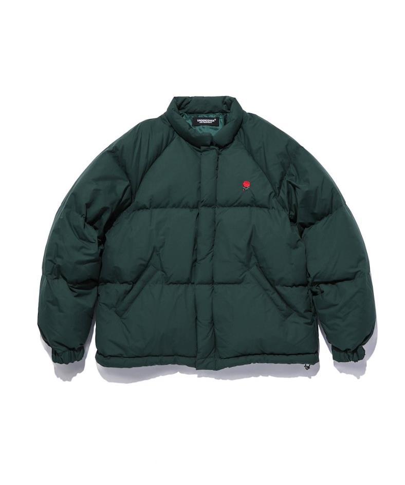 日本10大街頭潮流品牌推薦 UNDERCOVER