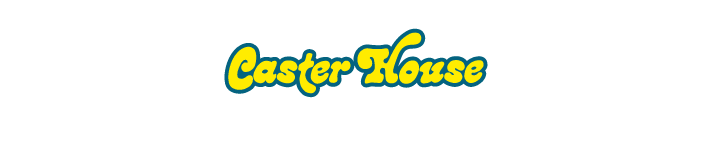 Logo da CasterHouse