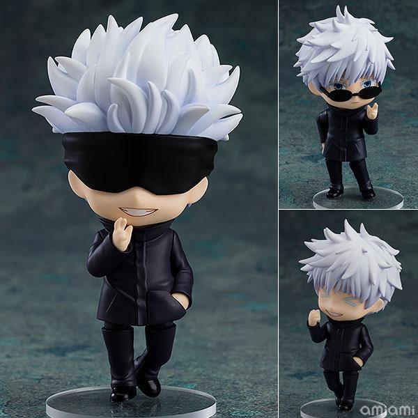 Nendoroid Gojo Satoru