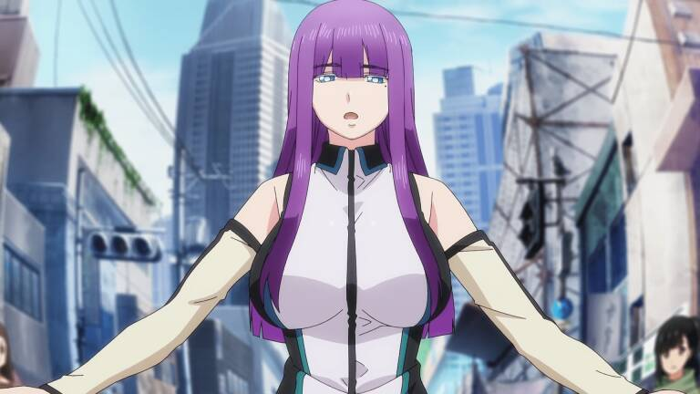 Elisa Tachibana