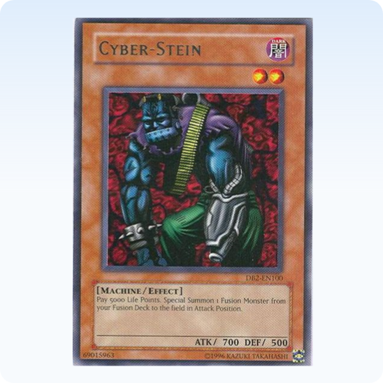 Combien valent les cartes Yu-Gi-Oh ?