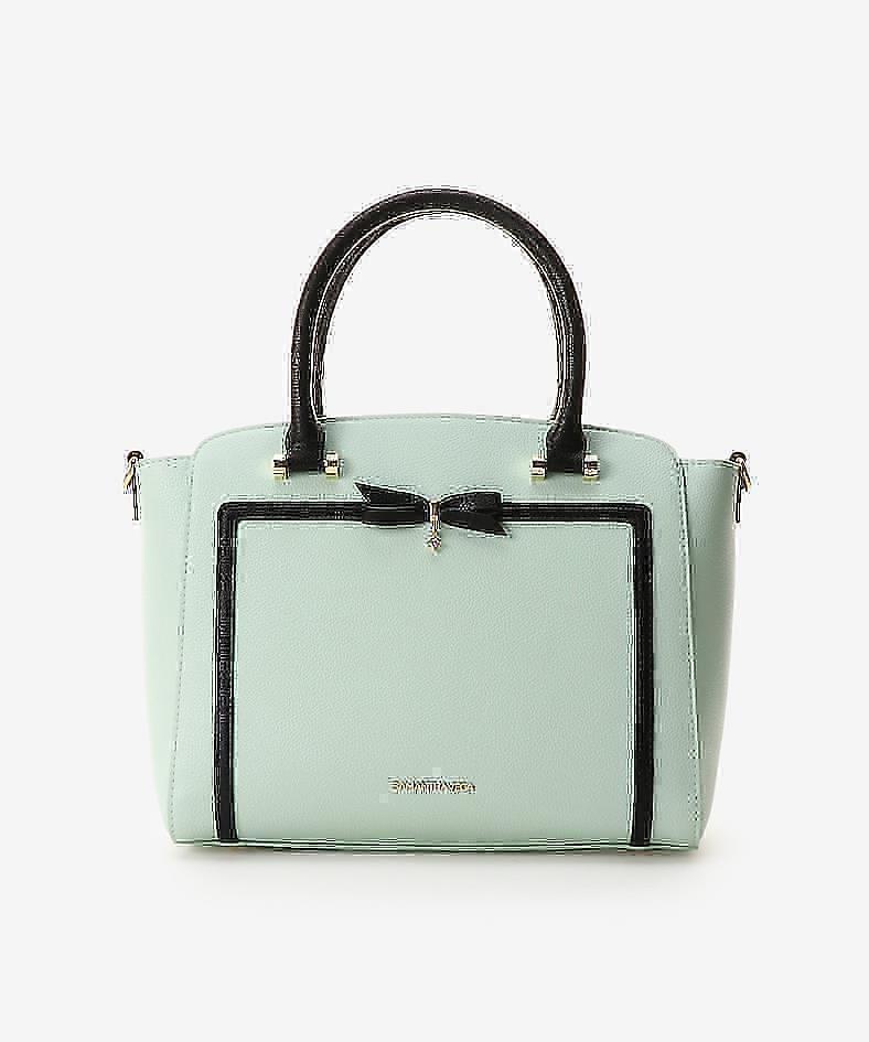 【Must Buy in Japan】Recommended Top 10 Japanese Bag Brands 2. Sweet and Gorgeous Choice: Samantha Thavasa