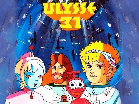 Ulysse 31