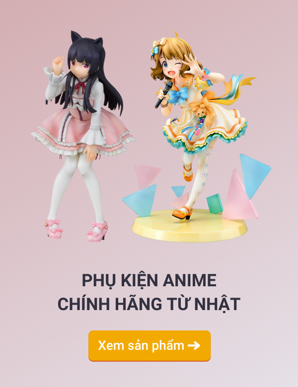 Mua figure ch&iacute;nh h&atilde;ng