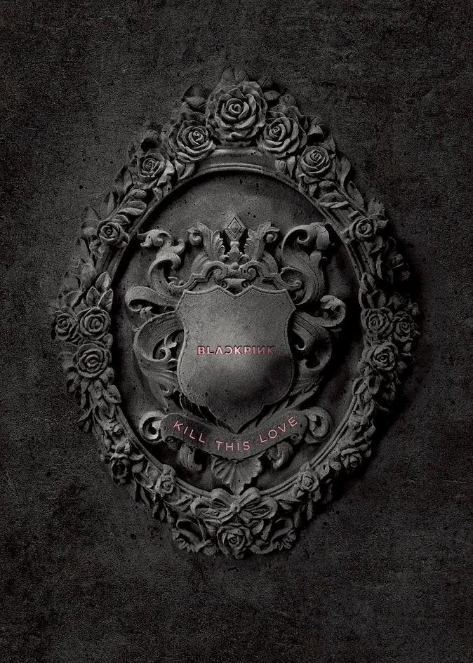 album blackpink