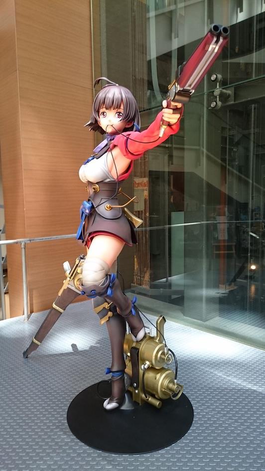 Figure Mumei