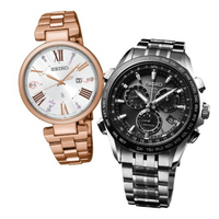 jam tangan SEIKO