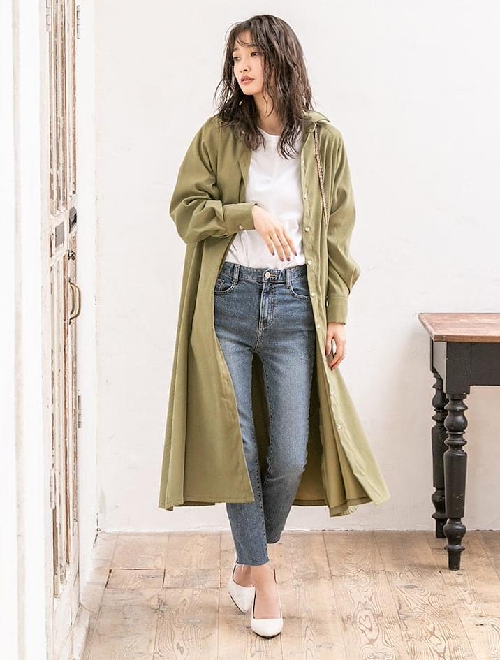 十大日本服飾品牌推薦 女裝篇 Fifth