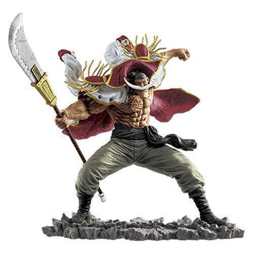 whitebeard figur