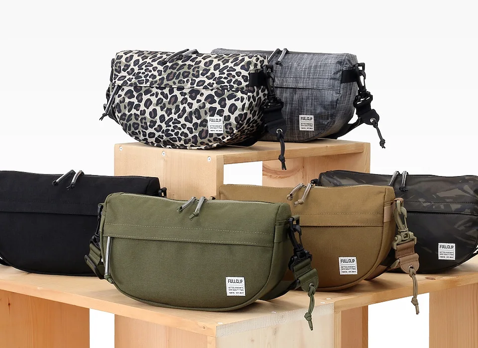Sac à main Fullclip