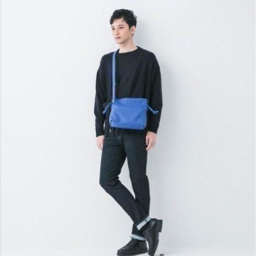 Japanese bag brand recommendation: HERGOPOCH