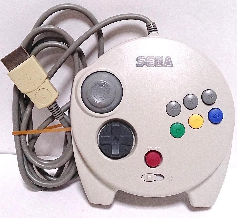 Sega Saturn Multi Controller SS joystick giapponese ZenMarket