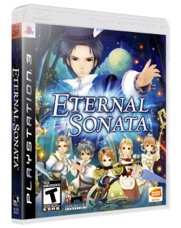 Eternal Sonata 