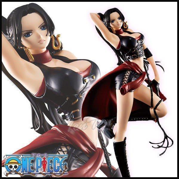 sexy boa hanckock figur