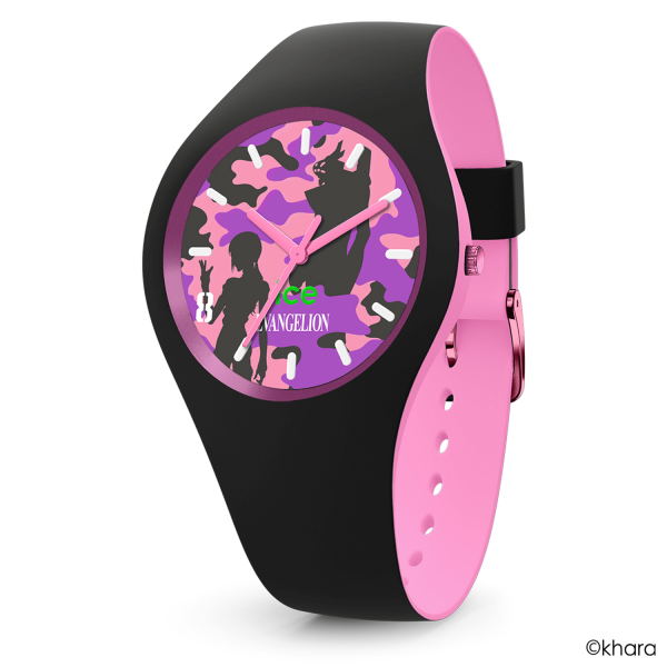 EVANGELION×ICE-WATCH - Mark 6號(渚薰)