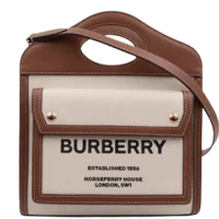 Burberry Popular Luxury Bag by Brands 