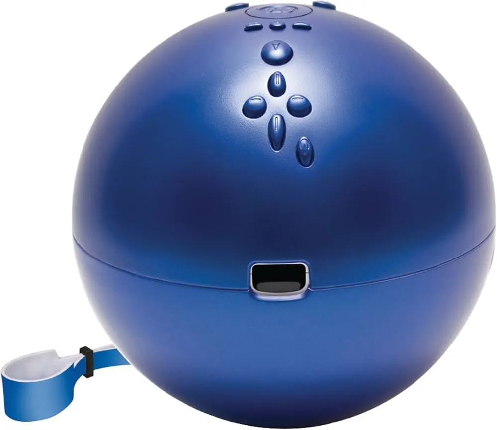 Joystick de Bola de Boliche para Wii da ZenMarket Japão