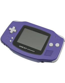 Gameboy Advance 