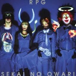 SEKAI NO OWARI