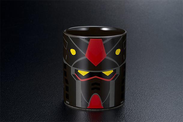 5. Gundam Cafe 鋼彈(高達)主題咖啡廳