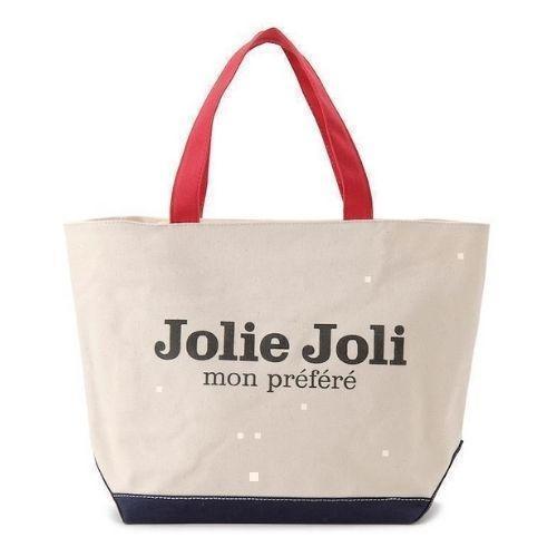 10. The French-Casual：Jolie Joli Bags