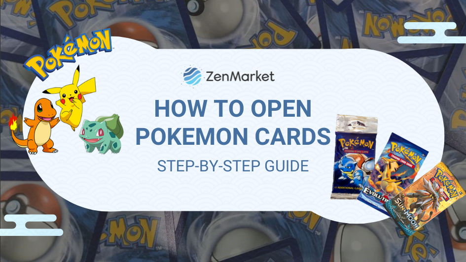 A Detailed Guide to Pokemon Sorting
